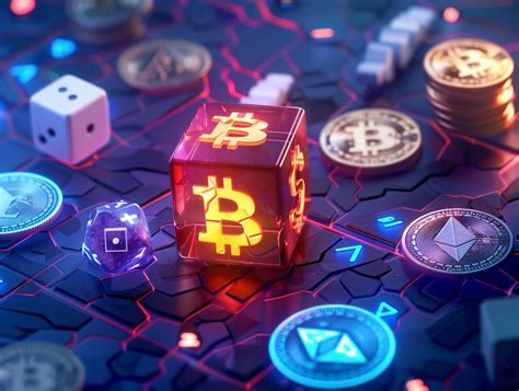 Best Crypto Dice Games 2024: Play & Win with Top Strategies.